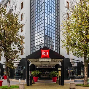 3* Szálloda Ibis Bastille Opera